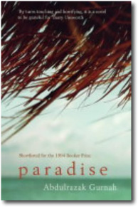 Paradise by Abuldrazak Gurnah