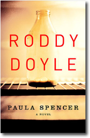 Paula Spencer by Roddy Doyle