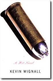 People Die by Kevin Wignall