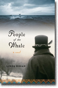 People of the Whale by Linda Hogan
