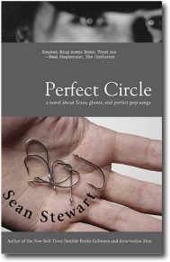 Perfect Circle by Sean Stewart