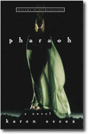 Pharoah by Karen Essex