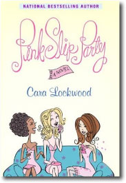Pink Slip Party by Cara Lockwood