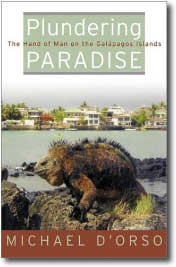 Plundering Paradise by Michael D'Orso