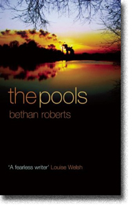 THE POOLS by Bethan Roberts