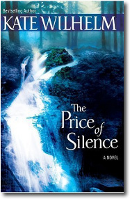 The Price of Silence by Kate Wilhelm