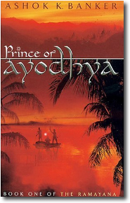 Prince of Ayodhya