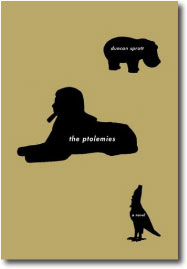 The Ptolemies by Duncan Sprott