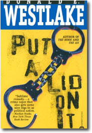 Put a Lid On It by Donald E. Westlake