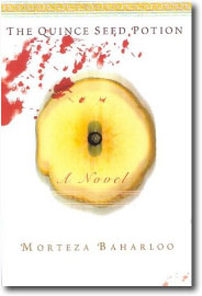 The Quince Seed Potion