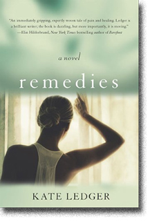 Remedies by Kate Ledger