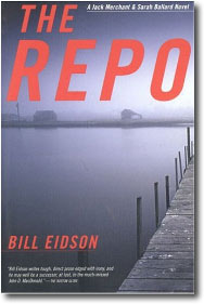 The Repo by Bill Eidson