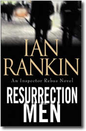 Resurrection Men by Ian Rankin