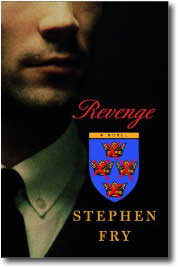 Revenge by Stephen Fry