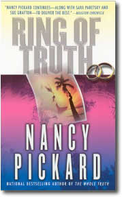 Ring of Truth by Nancy Pickard