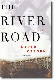 The River Road by Karen Osborn