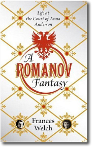 A Romanov Fantasy