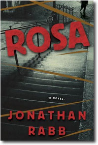Rosa by Jonathan Rabb