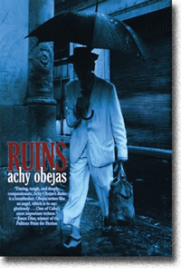 Ruins by Achy Obejas