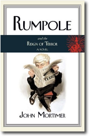 Rumpole and the Reighn of Terror by John Mortimer