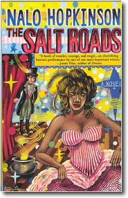 The Salt Roads