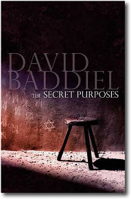 The Secret Purposes by David Baddiel
