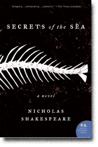 Secrets of the Sea by Nicholas Shakespeare