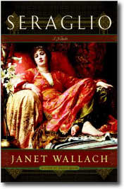 Seraglio by Janet Wallach