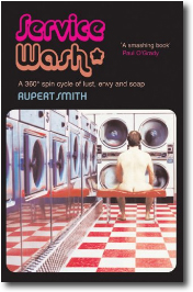 Service Wash by Rupert Smith