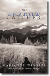 The Shadow Catcher by Marianne Wiggins