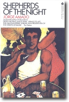 Shepherds of the Night by Jorge Amado