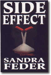 Side Effect by Sandra Feder