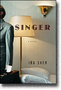 Singer by Ira Sher