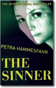 The Sinner by Petra hammesfahr