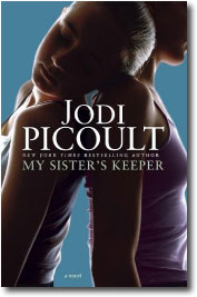 My Sister's Keeper by Jodi Picoult