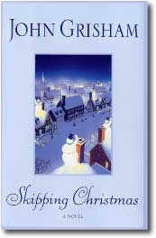 Skipping Christmas by John Grisham