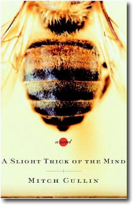 A Slight Trick of the Mind by Mitch Cullin