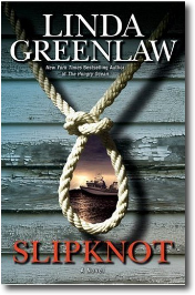 Slipknot by Linda Greenlaw