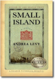 Small Island by Andrea Levy
