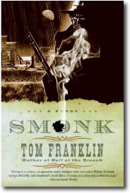 Smonk by Tom Franklin