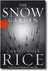 Buy The Snow Garden by Christoher Rice