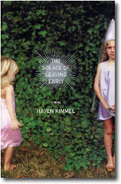 The Solace of Leaving Early by Haven Kimmel