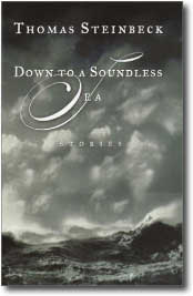 Down to the Soundless Sea by Thomas Steinbeck