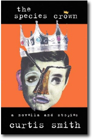 The Species Crown by Curtis Smith