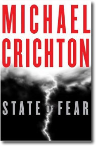 State of Fear by Michael Crichton