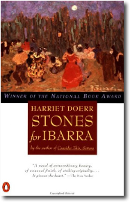 Stones for Ibarra