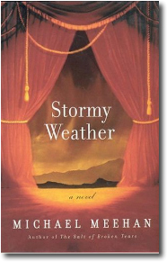 Stormy Weather by Michael Meehan