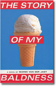 The Story of My Baldness