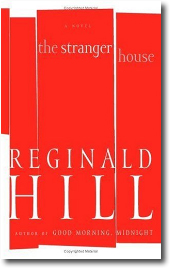 The Stranger Hill by Reginald Hill