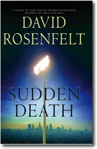 Sudden Death by David Rosenfelt